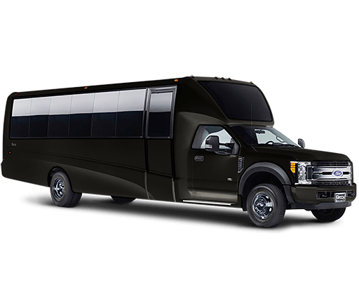 18 Passenger Minibus in Pomona