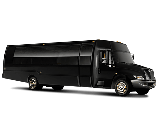 20 Passenger Minibus in Pomona