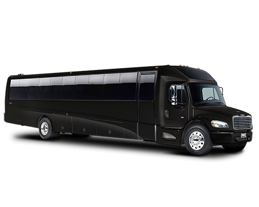 25 Passenger Minibus in Pomona
